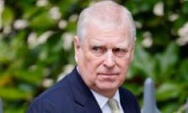 Rebrand for St Andrews golf course named after former prince Andrew