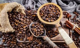 Coffee Prices Fall Sharply on the Prospects of Abundant Supplies