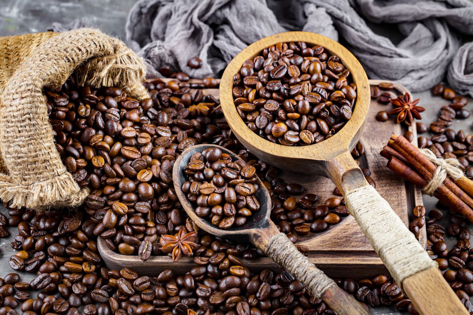 coffee-prices-fall-sharply-on-the-prospects-of-abundant-supplies