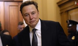 Musk, X granted permission to challenge CnaM probe