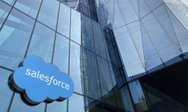 Pre-tax profits surge at Salesforce Irish unit to €673m