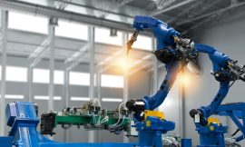 Manufacturing production falls between August and October