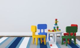 Foresight invests €4m in NI nursery group Little Rays