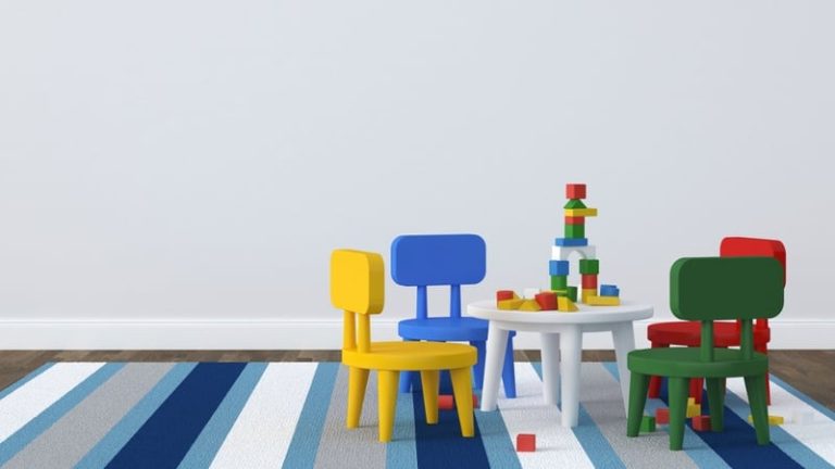 Read more about the article Foresight invests €4m in NI nursery group Little Rays