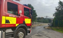 Firefighter who accused officer of bullying wins €15,000