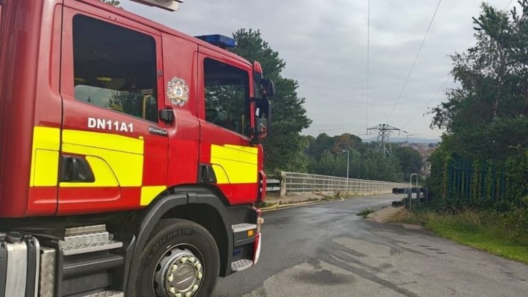 Read more about the article Firefighter who accused officer of bullying wins €15,000