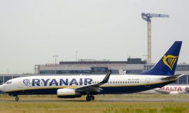 Ryanair cuts Brussels winter schedule on ticket tax hike