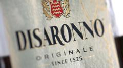 Read more about the article Bottles of Disaronno recalled over possible glass presence