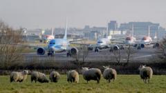 Read more about the article Gatwick Airport second runway legal challenge has date set