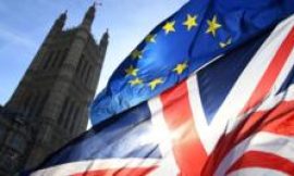 Thirteen Labour MPs vote for talks on joining EU customs union