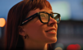 Google unveils plans to try again with smart glasses in 2026