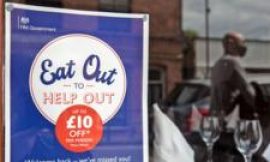 Covid scheme fraud hit almost £11bn but much ‘beyond recovery’, report says