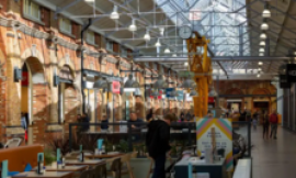 Frasers Group buys Swindon Designer Outlet shopping centre