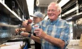 Ben & Jerry’s brand could be destroyed under Magnum – co-founder