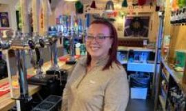 ‘Second home’ pub in Newport opens as a warm space to combat heating bills