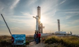 Musk’s SpaceX to raise over $25 billion in IPO – source