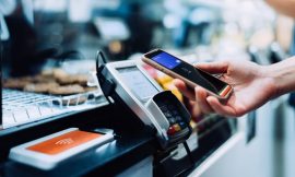 Cyber fears driving shoppers to physical stores