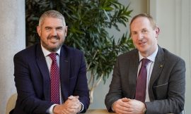 RxSense to open EU office in Dublin, creating 75 jobs