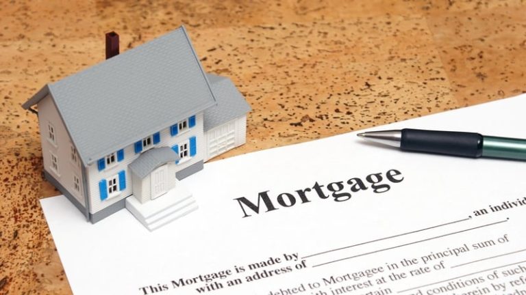 Read more about the article Irish mortgage rates at lowest level since March 2023