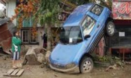 Shell facing first UK legal claim over climate impact of fossil fuels