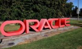 Shares in AI giant Oracle fall after revenue miss