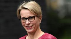 Read more about the article GSK boss says US is the best country to invest in