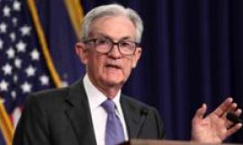 Fed cuts rate but future easing uncertain