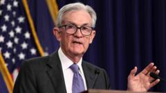 Read more about the article Fed cuts rate but future easing uncertain