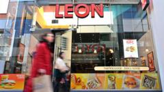 Read more about the article Leon to close 20 stores and cut jobs in restructure