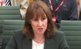 Too many unauthorised pre-budget leaks, says Reeves