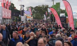 €5 increase on Ploughing Championship tickets