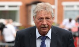 Sammy Wilson denies getting a penny from NAMA deal