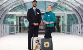 Aer Lingus to start 5 new European routes, one US route