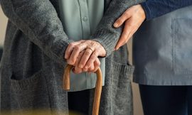 Health Care Assistants’ ballot for industrial action