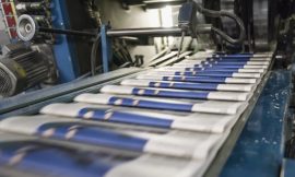 Monaghan newspaper to cease operations after 186 years