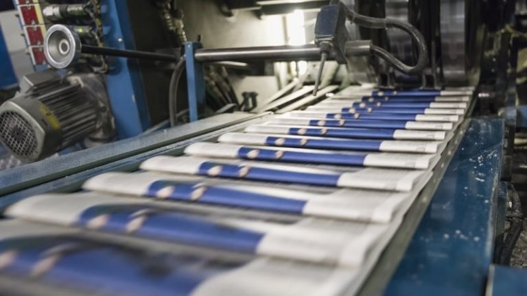 Read more about the article Monaghan newspaper to cease operations after 186 years