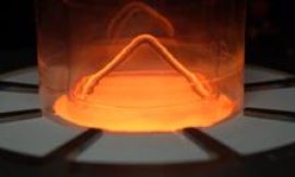 ‘It’s amazing’ – the wonder material very few can make