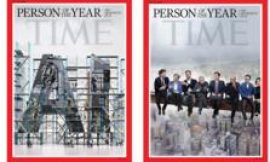 ‘Architects of AI’ named Time Magazine’s Person of the Year