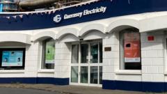Read more about the article Guernsey electricity price rises a concern, survey suggests