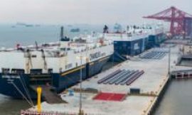 Mexico approves up to 50% tariffs on China and other countries