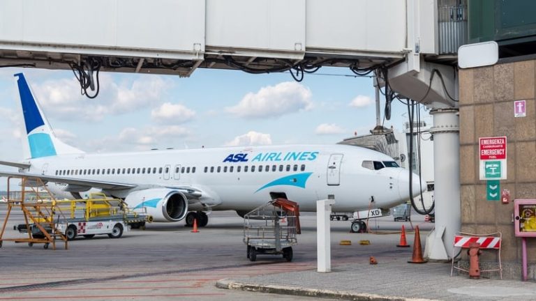 Read more about the article ASL Airlines pilots announce second day of strike action