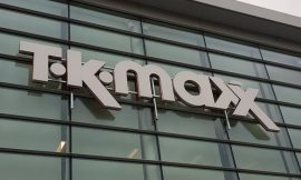 Profits increase 35% at Irish arm of TK Maxx