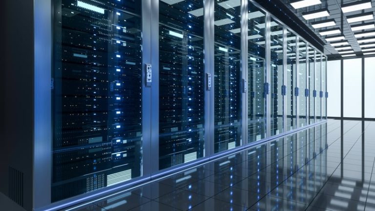 Read more about the article 80% of data centre energy must come from renewables – CRU