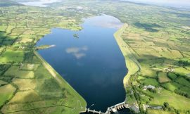 Plans to be submitted for largest-ever water project
