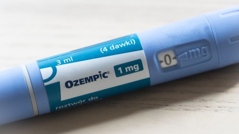 Read more about the article Ozempic launches in India at $24 a week