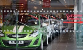 UK car finance redress plan puts 2026 payout in jeopardy