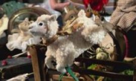 Crafters warn of ‘overpriced tat’ sold at Cornwall fairs