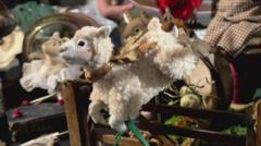 Read more about the article Crafters warn of ‘overpriced tat’ sold at Cornwall fairs