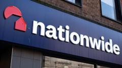 Read more about the article Nationwide fined £44m for ‘inadequate’ crime controls