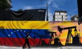 Maduro says Trump wants Venezuela’s oil. But is that the real US goal?